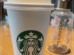 -星巴克(北京望京店)