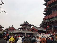 -开封府