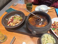-云海肴·汽锅鸡·云南菜(苏州中心店)