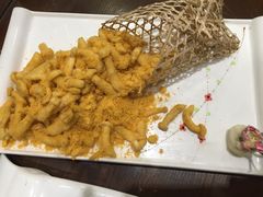 -小土豆美食(太原南街店)