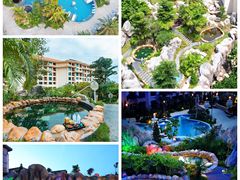 -惠州金海湾嘉华度假酒店