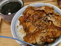 -京和风食堂·定食寿喜锅(保利樾广场店)