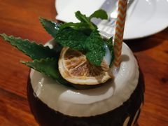 -1886德国汽车餐厅(外滩十六铺码头店)