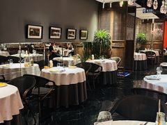 -小河盐帮·私家菜·烤鸭(三元桥·霄云路店)