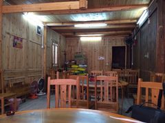 大堂-和福餐馆(西江古街店)