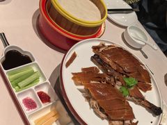 -大鸭梨烤鸭(甘家口店)