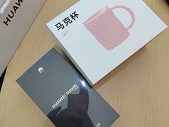 -华为智能生活馆(上海金桥国际商业广场)