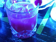-MOSSO音乐酒吧·Live House(南京西路店)