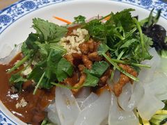 -满园烤鸭·春饼(太原街万达店)