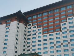 -王府半岛酒店