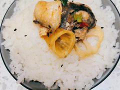 -雲物·云南小馆(好悦天地店)