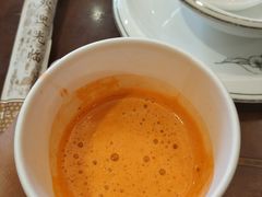 胡萝卜苹果汁-旺达·福州菜(正大广场店)