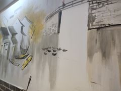 -三里屯土灶炖公鸡地锅鸡(江东店)