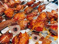 -一罐焖烧(泰宏路店)