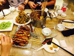 -胖太太四川麻辣排骨串(镇江路分店)