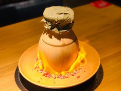 -吃饭皇帝大·土家民族菜(温州万象城店)