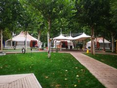 -九十九顶毡房(阜石路店)