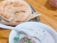 -赵家羊肉羊汤馆(车站总店)