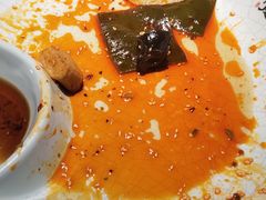 -张氏宽窄巷成都菜(澳德乐店)