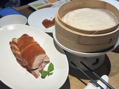 -四季民福烤鸭店(西单华威约饭街店)