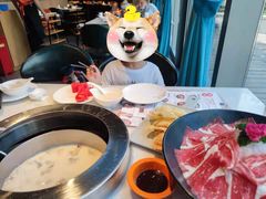-煲宫猪肚鸡(晶品店)