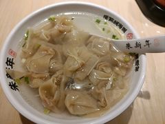 -朱新年·苏式汤团·面点(北寺塔店)