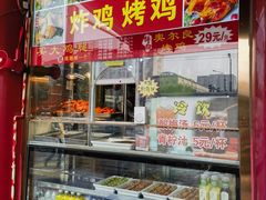 -白魁老号饭庄(交道口店)
