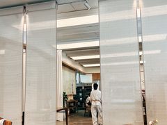 大堂-七色云蔬食(喜邻里店)