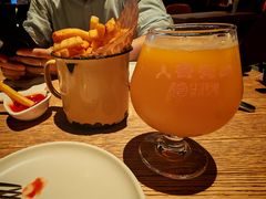 -牛啤堂精酿啤酒餐吧(五棵松华熙店)