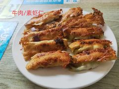 -一品鲜鱼锅贴(人民一路店)