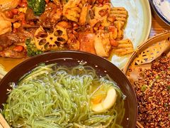 -小乾杯串店•16年沈阳烧烤(文安路店)
