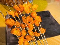-聚味瞿记·龙虾堂(望城店)