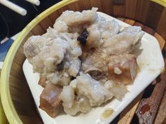 -大海湾酒楼(人南店)