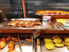 -亚马逊海鲜自助(梅溪湖步步高店)