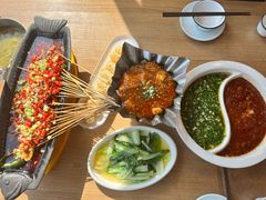 -成都吃客(九眼桥店)