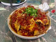 -浩海火烧云傣家菜(京广店)