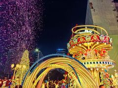 -深圳万象城