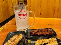 -鸟贵族(天王寺北口店)