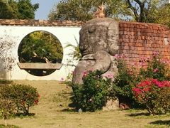 -广州市紫泥堂文化创意园景区