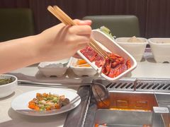 -海底捞火锅(万丰桥店)