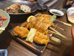 -鸟鹏烧鸟居酒屋(珠江新城店)