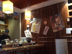 -醉虎传(南锣鼓巷店)