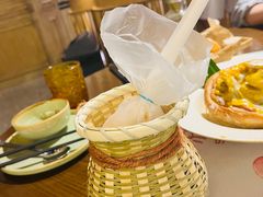 -苏梅花园(群星城店)