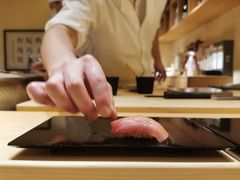 -鮨青(恒基名人购物中心店)