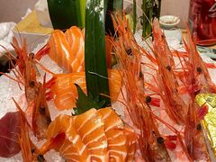 -万鱼亭·筑地屋 日本料理(淮海街店)