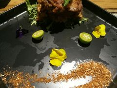 -局气 烤鸭·北京菜(光华路店)