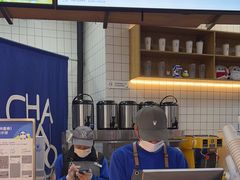 -茶百道(铜梁万达广场店)