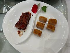-御彩酒家(东风东路店)