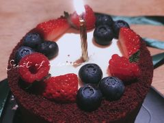 -姆们M Sweetie Cake(三里屯店)