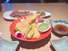 -阿吾罗·月咏精致日料(港汇恒隆广场店)